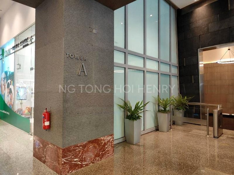 Office for Rent in  Velocity @ Novena Square - Image 15